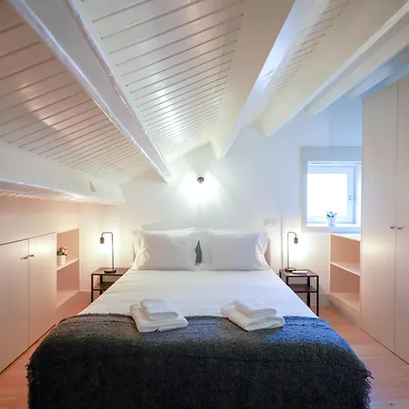 Martires Sweet Apts By Portocityhosts بورتو