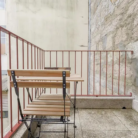 شقة Martires Sweet Apts By Portocityhosts