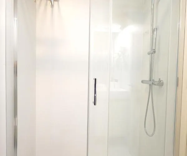 شقة Martires Sweet Apts By Portocityhosts