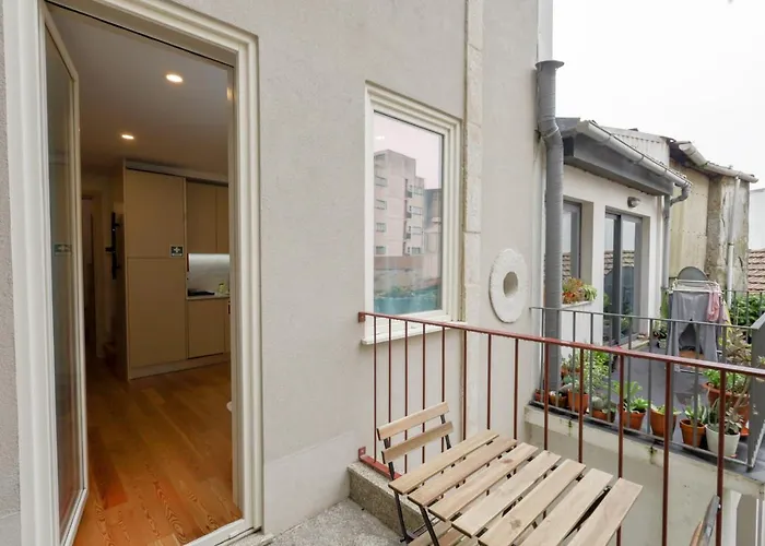 Martires Sweet Apts By Portocityhosts