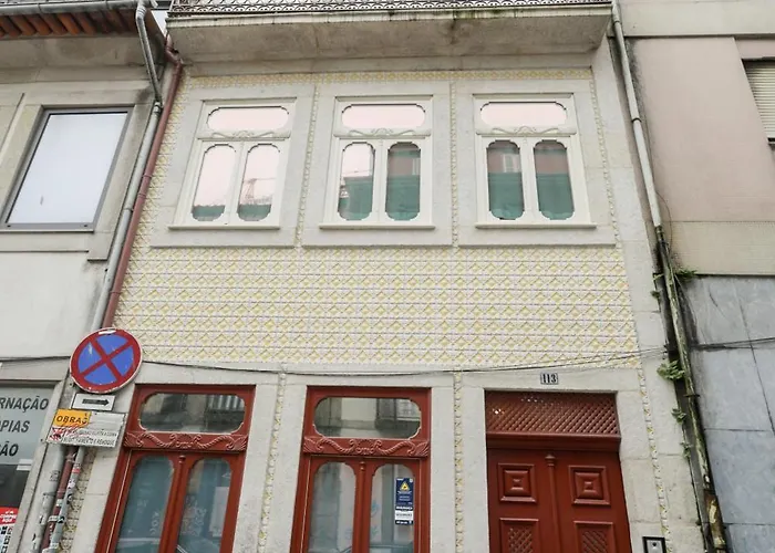 Martires Sweet Apts By Portocityhosts بورتو