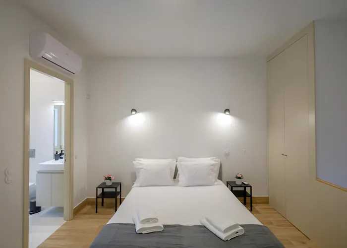 Martires Sweet Apts By Portocityhosts شقة بورتو