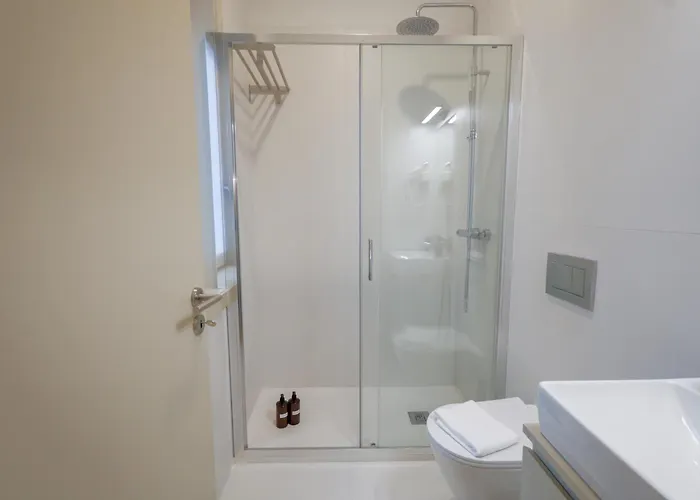 Martires Sweet Apts By Portocityhosts بورتو