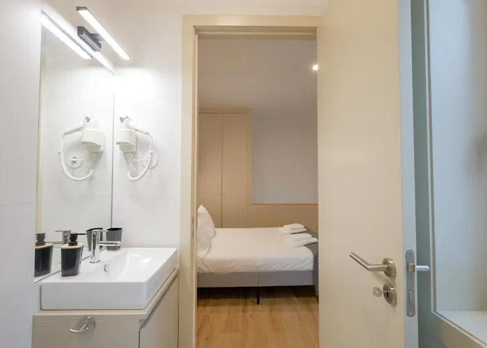 Martires Sweet Apts By Portocityhosts شقة *