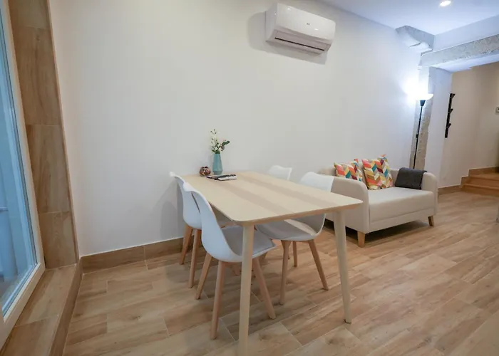 Martires Sweet Apts By Portocityhosts *