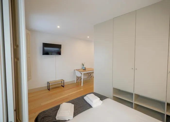 Martires Sweet Apts By Portocityhosts شقة