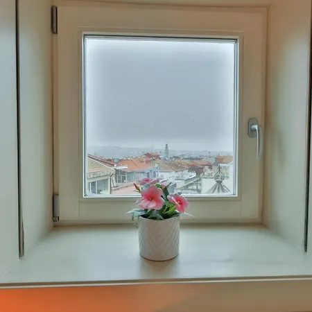 Daire Martires Sweet Apts By Portocityhosts