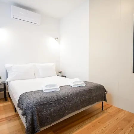 Martires Sweet Apts By Portocityhosts Porto