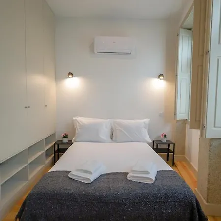 Martires Sweet Apts By Portocityhosts