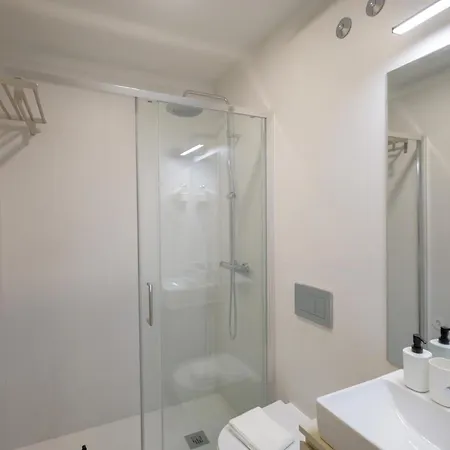 Martires Sweet Apts By Portocityhosts Daire