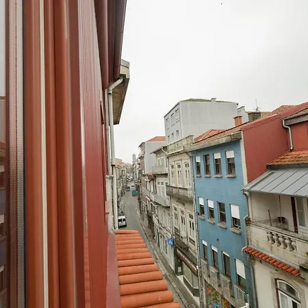 Martires Sweet Apts By Portocityhosts Porto