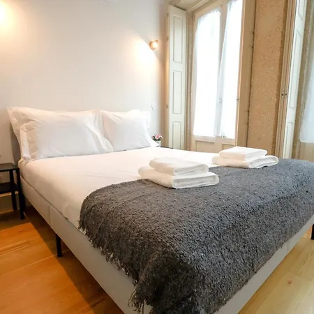 Martires Sweet Apts By Portocityhosts