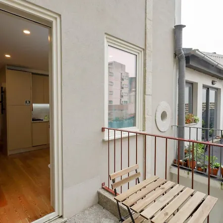 Martires Sweet Apts By Portocityhosts