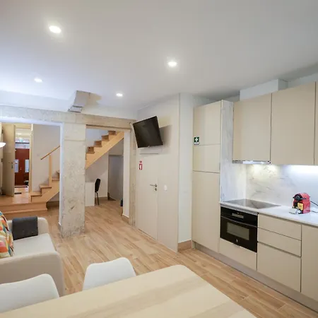 Martires Sweet Apts By Portocityhosts Apartment *