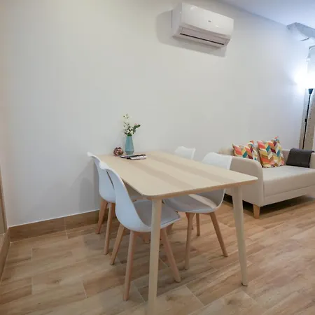 Martires Sweet Apts By Portocityhosts *