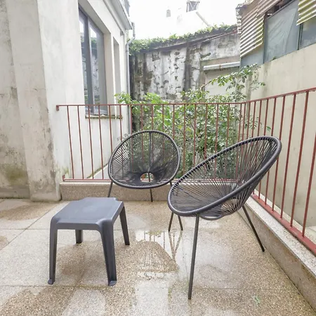 Appartamento Mártires Sweet Apts By Portocityhosts Oporto