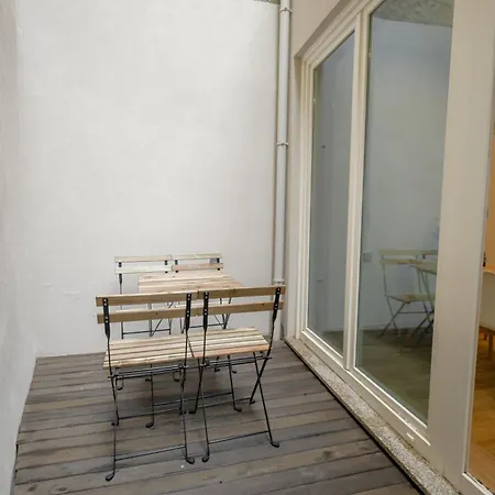 Daire Martires Sweet Apts By Portocityhosts