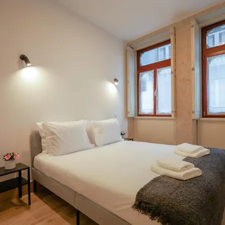Apartment Martires Sweet Apts By Portocityhosts Porto
