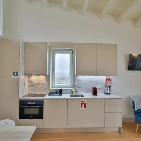 Martires Sweet Apts By Portocityhosts Porto
