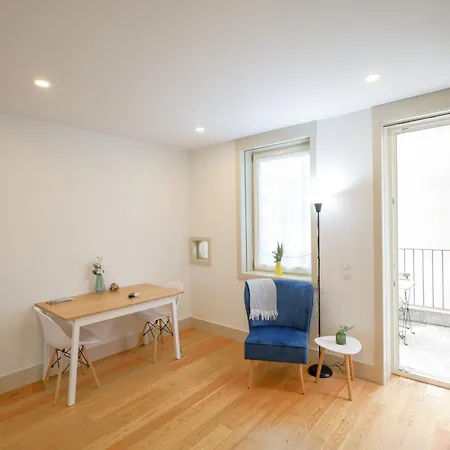 Martires Sweet Apts By Portocityhosts * Porto