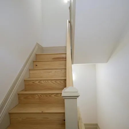 Martires Sweet Apts By Portocityhosts Apartment