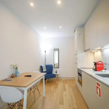 Appartamento Mártires Sweet Apts By Portocityhosts