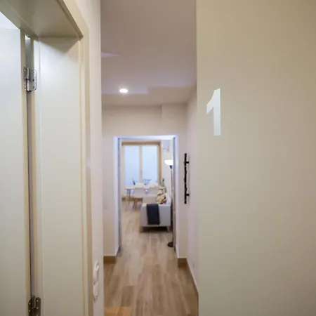 Martires Sweet Apts By Portocityhosts Porto