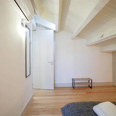 公寓 Martires Sweet Apts By Portocityhosts 波尔图