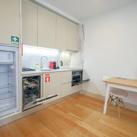 Martires Sweet Apts By Portocityhosts Porto