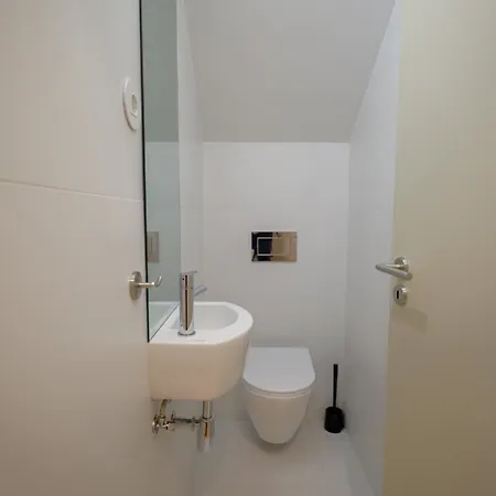 Martires Sweet Apts By Portocityhosts Apartment