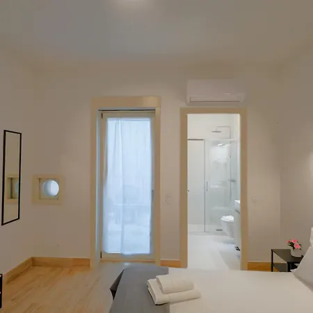 Martires Sweet Apts By Portocityhosts 公寓 波尔图