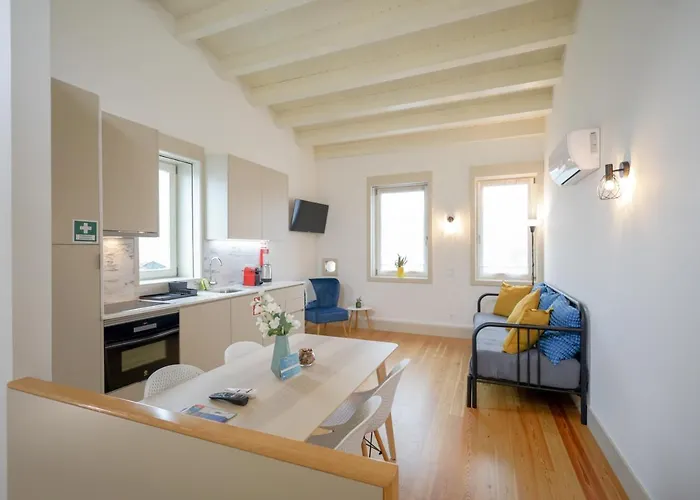 Martires Sweet Apts By Portocityhosts Apartment Porto
