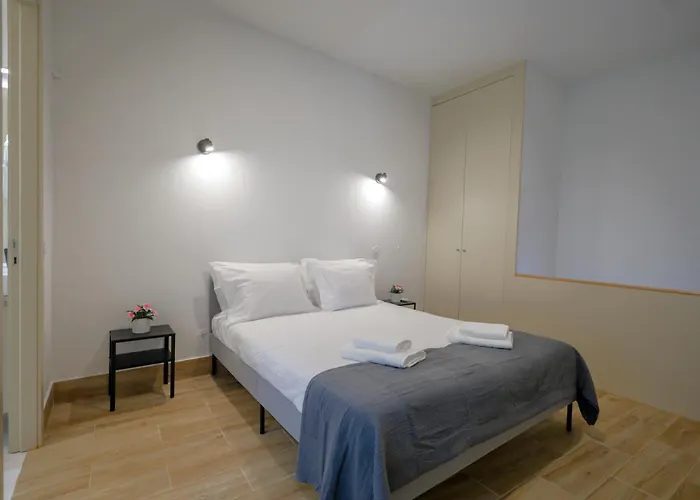 Martires Sweet Apts By Portocityhosts *