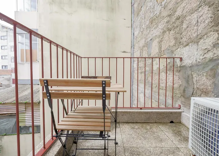 Apartment Martires Sweet Apts By Portocityhosts