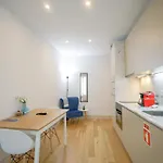 Apartamento Mártires Sweet Apts By Portocityhosts