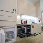 شقة Martires Sweet Apts By Portocityhosts بورتو