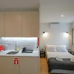 Martires Sweet Apts By Portocityhosts