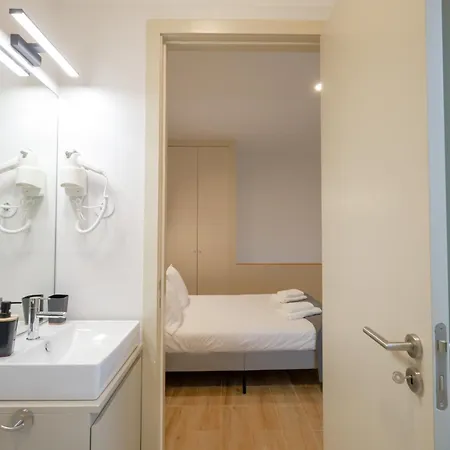 Martires Sweet Apts By Portocityhosts Apartment *