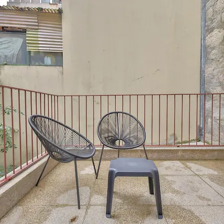 Martires Sweet Apts By Portocityhosts