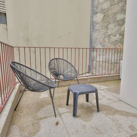 Martires Sweet Apts By Portocityhosts ポルト