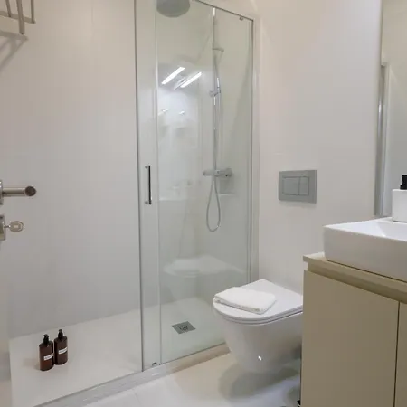 Martires Sweet Apts By Portocityhosts * Oporto