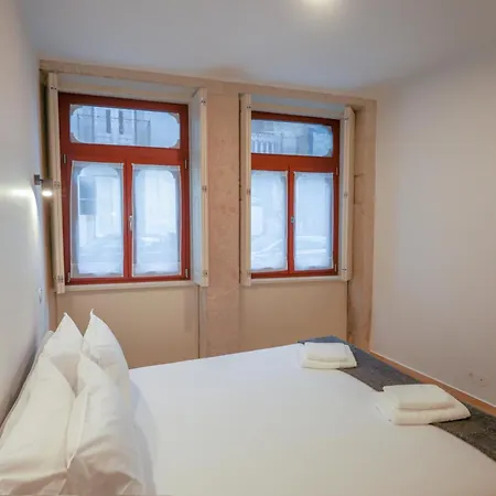Apartment Martires Sweet Apts By Portocityhosts
