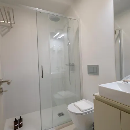 Lägenhet Martires Sweet Apts By Portocityhosts