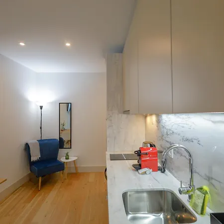 Martires Sweet Apts By Portocityhosts Porto