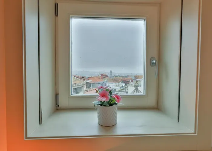 Lejlighed Martires Sweet Apts By Portocityhosts