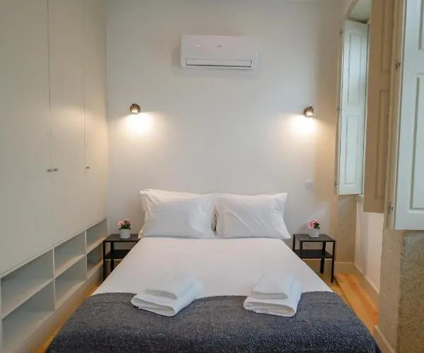 Martires Sweet Apts By Portocityhosts