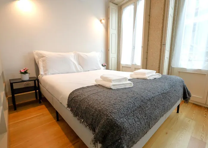 Martires Sweet Apts By Portocityhosts