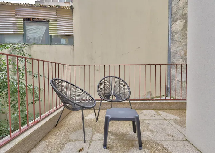 Martires Sweet Apts By Portocityhosts