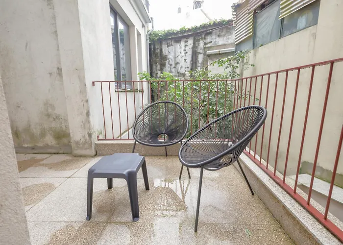 Lejlighed Martires Sweet Apts By Portocityhosts Porto