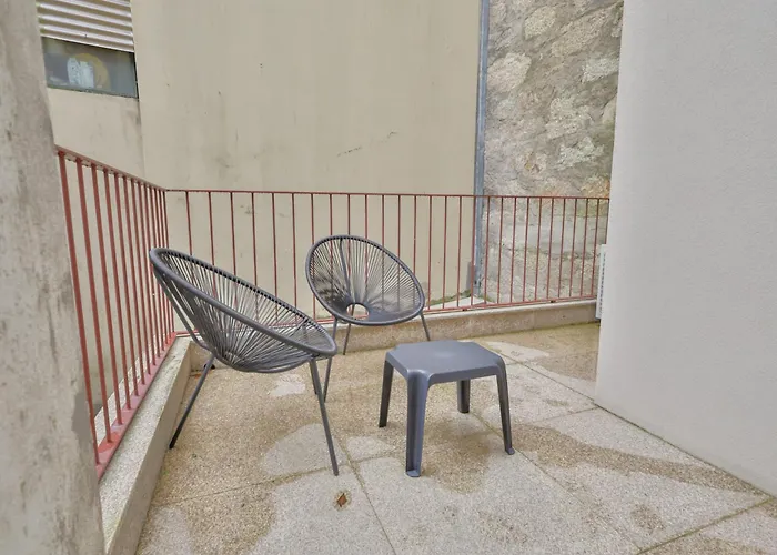 Martires Sweet Apts By Portocityhosts Porto